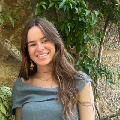 Ana Martín Gascón